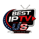 best iptv in us