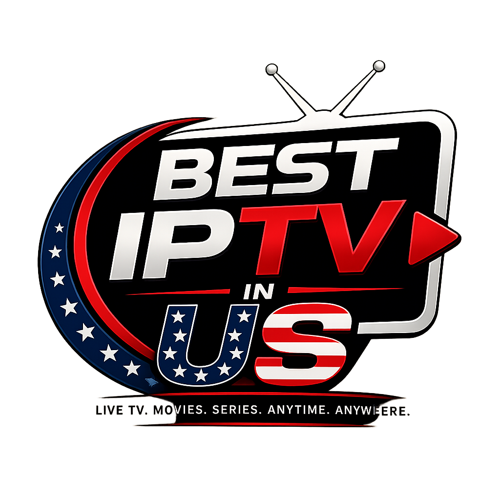 best iptv in us