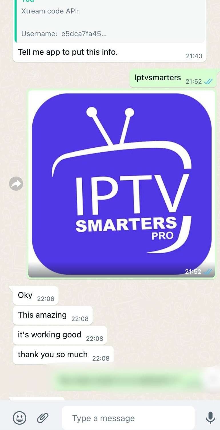 BEST IPTV IN US